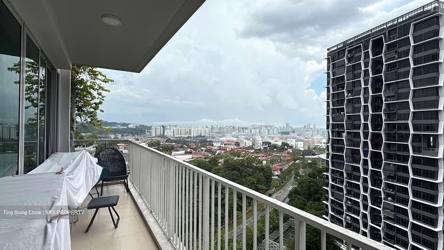 Tree House (D23), Condominium #554436331